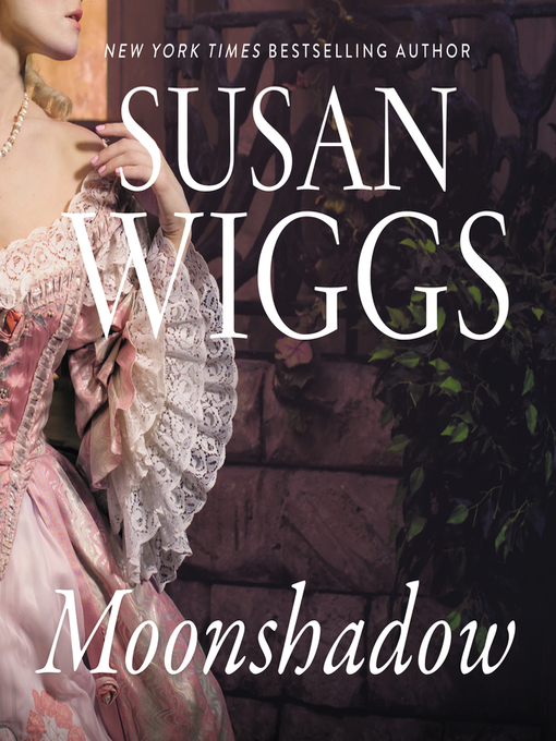 Cover image for Moonshadow